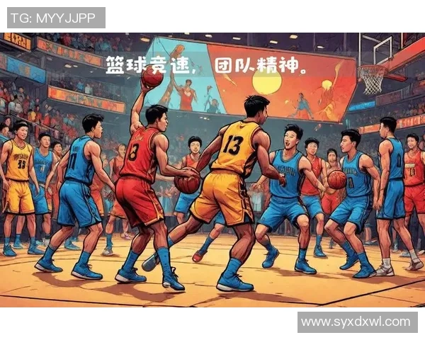 篮球与足球巨星齐聚动漫世界激烈对抗挑战精彩瞬间再现 篮球与足球巨星齐聚动漫世界激烈对抗挑战精彩瞬间再现