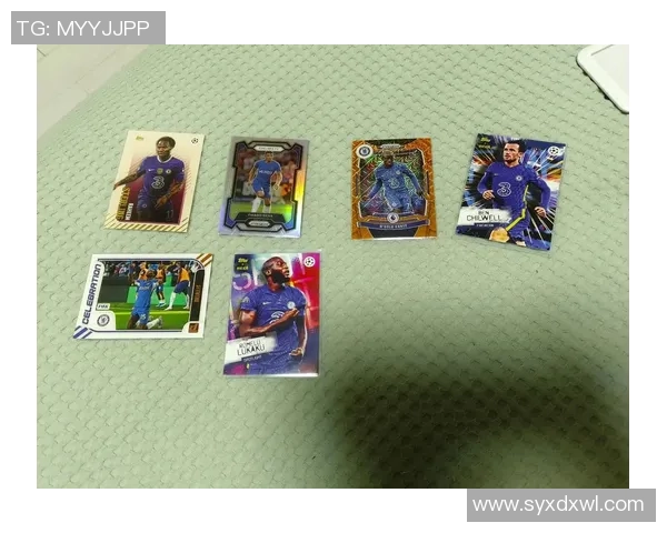 足球球星卡教堂：探索全球独特的足球卡片文化与收藏价值